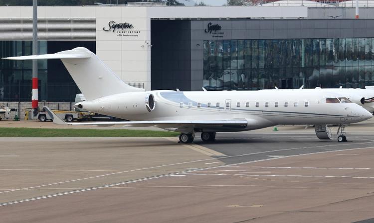 Global 5000
