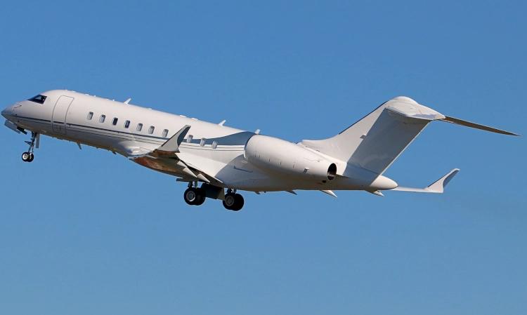 Global 5000