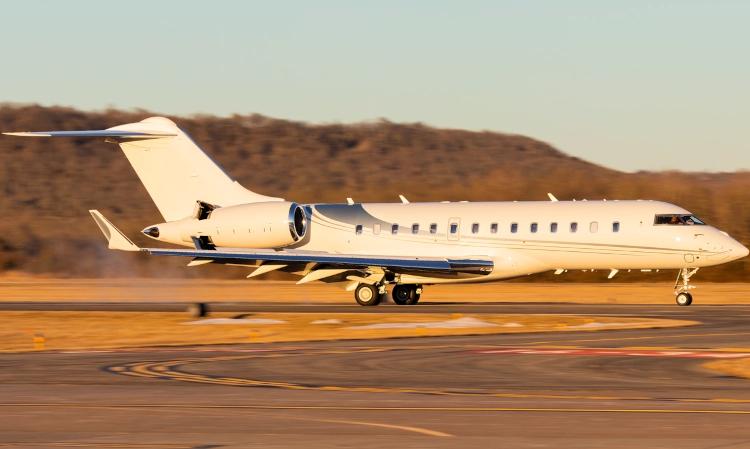 Global 5000