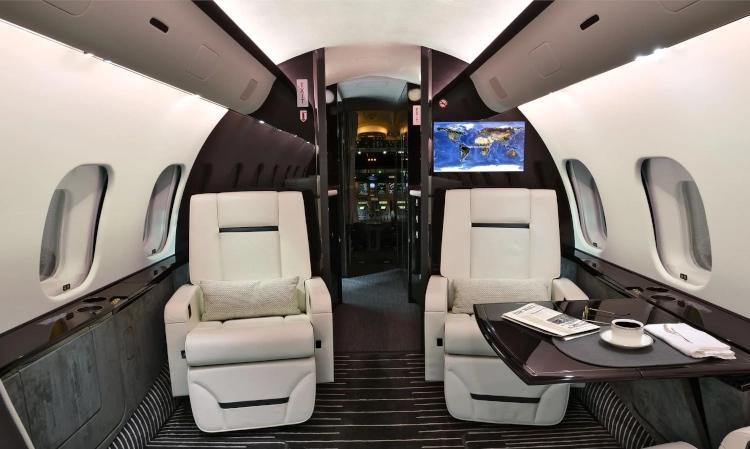 Global 5000