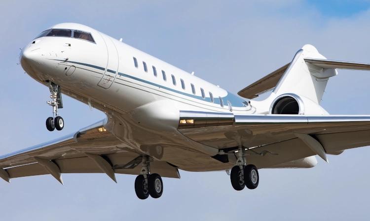 Global 5000