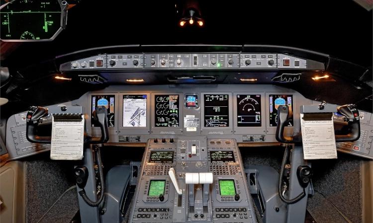 Global 5000