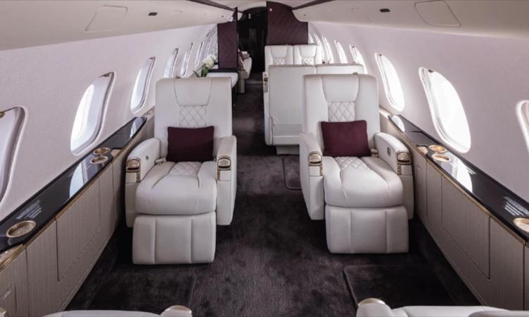 Global 5000