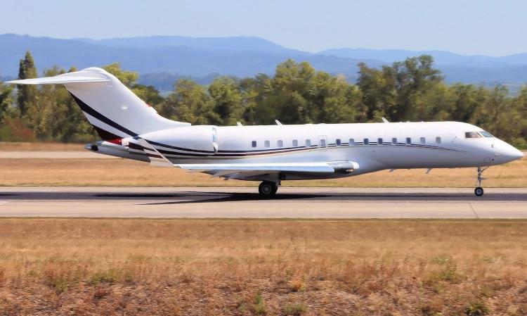 Global 5000