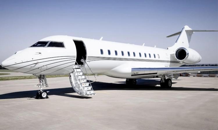 Global 5000