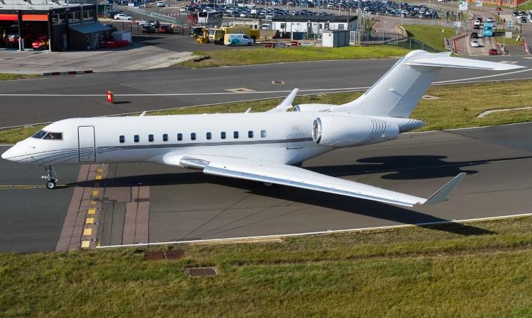 Global 5000