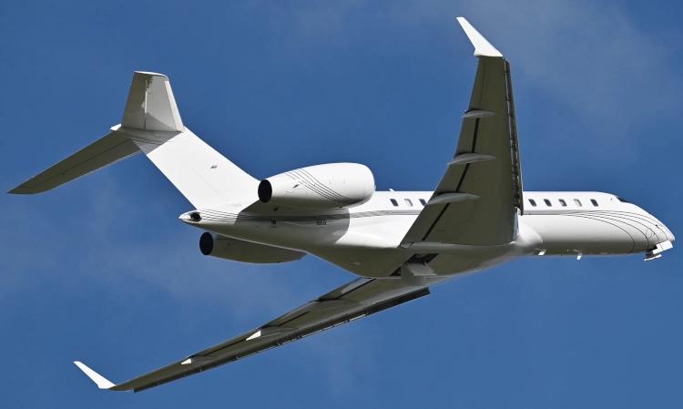 Global 5000