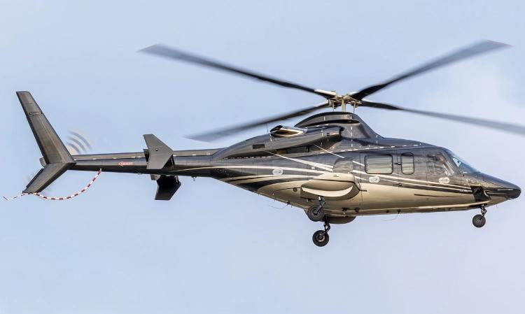 Aeronave