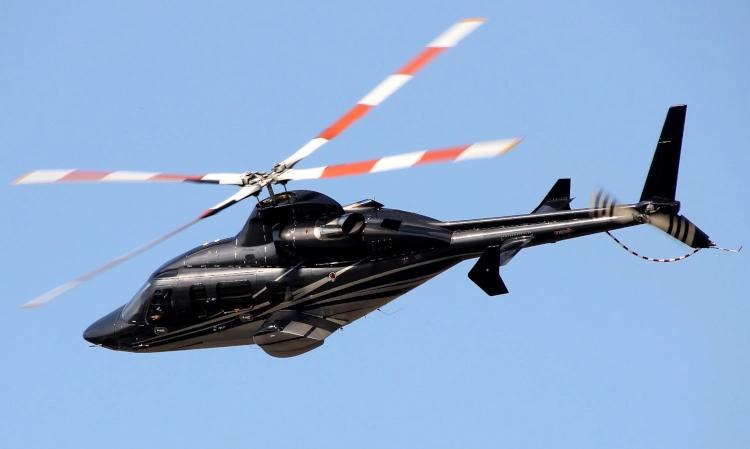 Aeronave