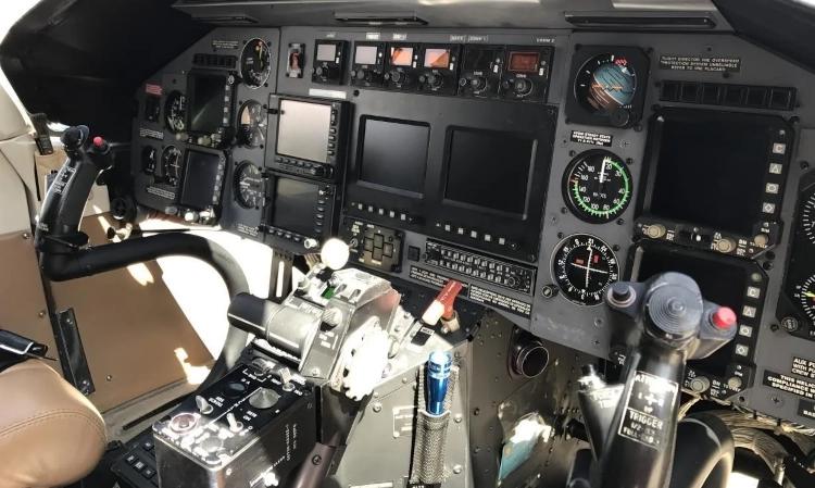 Aeronave