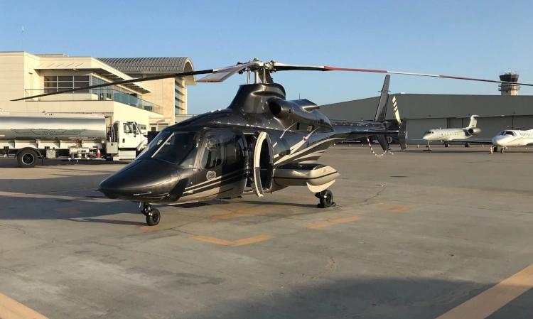 Aeronave
