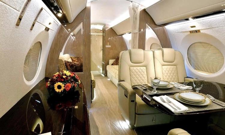Aeronave