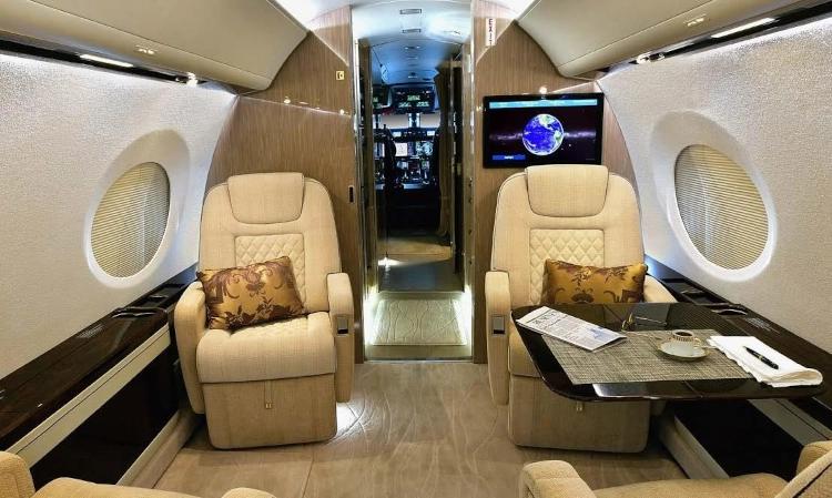 Aeronave