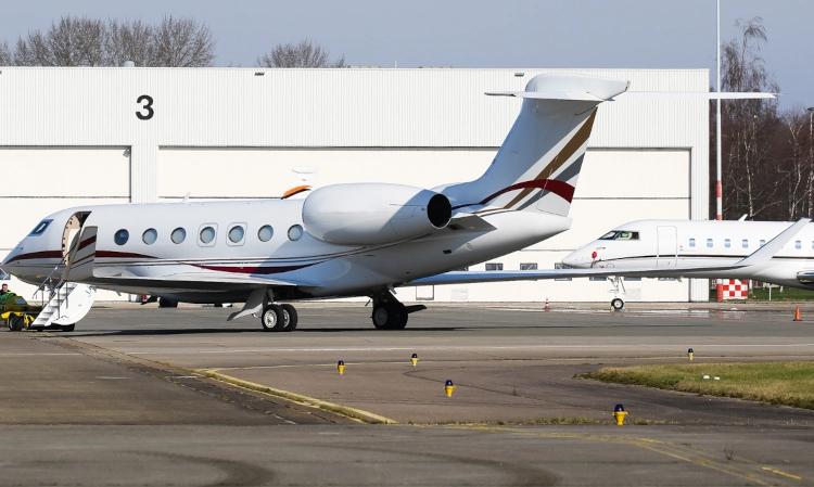 Aeronave