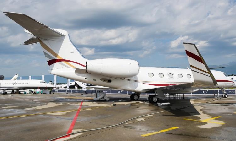 Aeronave