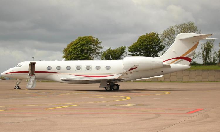 Aeronave