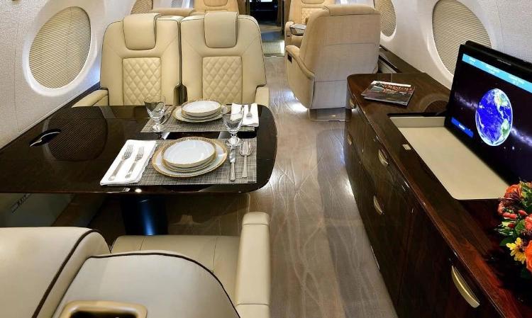 Aeronave