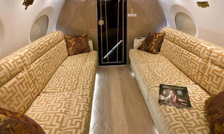 Aeronave