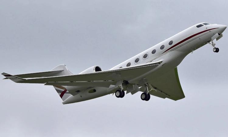 Aeronave