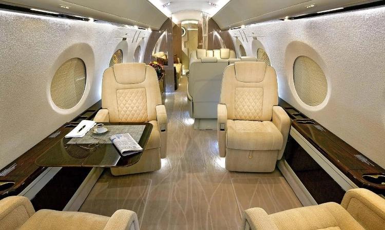 Aeronave