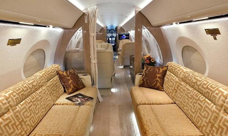 Aeronave