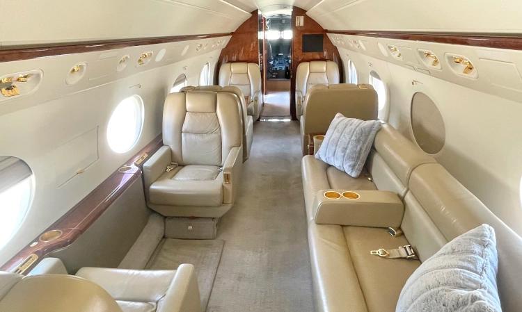 Aeronave