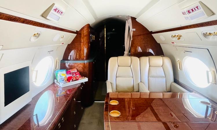 Aeronave