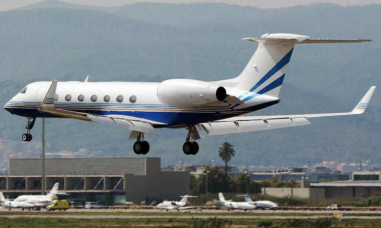Aeronave
