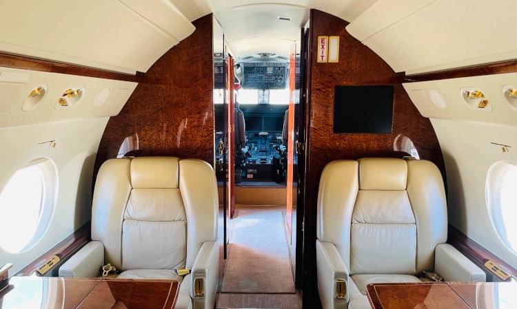 Aeronave