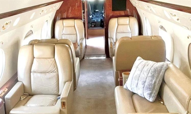 Aeronave
