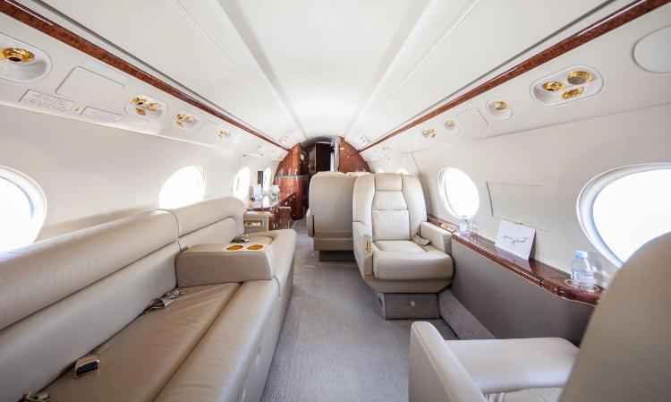 Aeronave