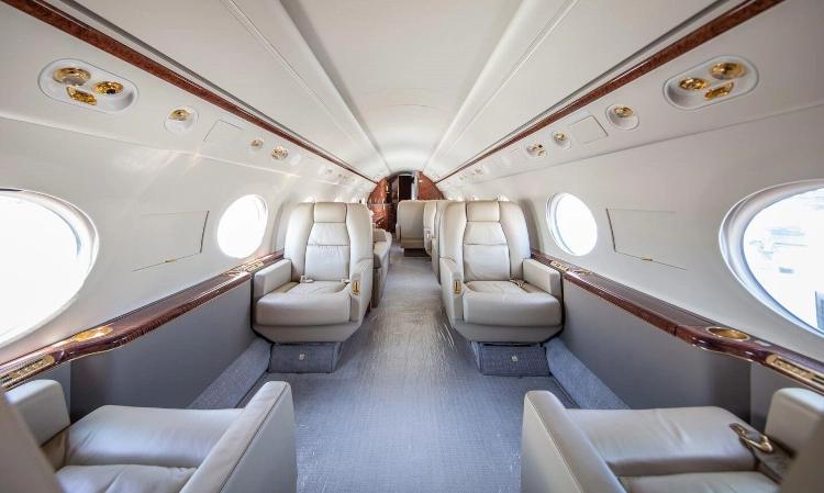 Aeronave