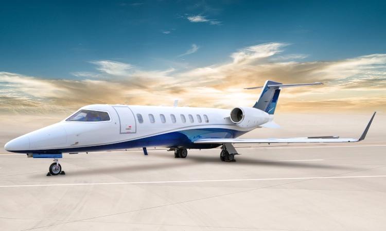 Learjet 45XR