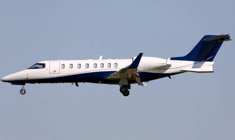 Learjet 45XR