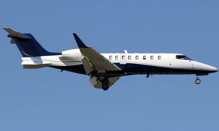 Learjet 45XR