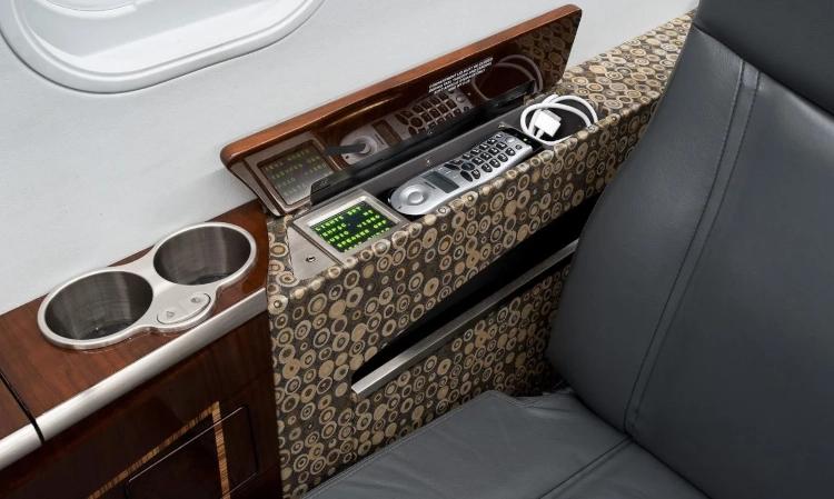 Learjet 45XR