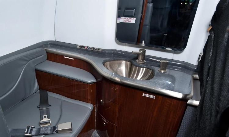 Learjet 45XR