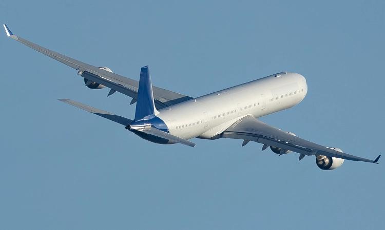 Aeronave