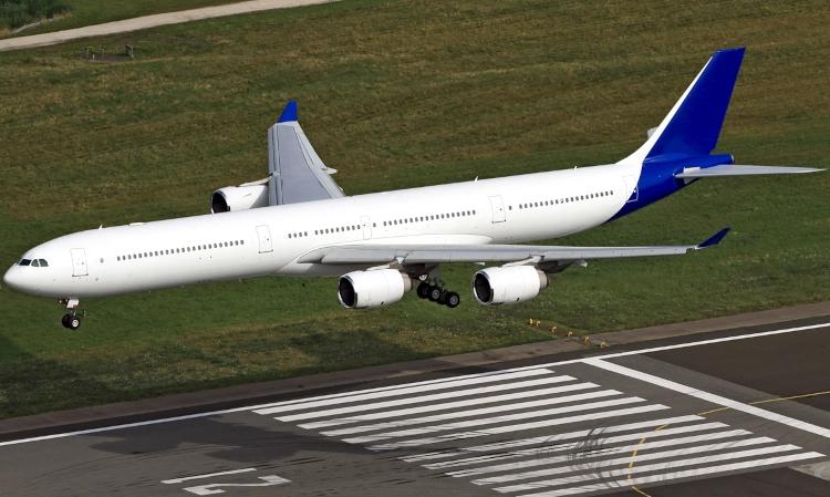 Aeronave