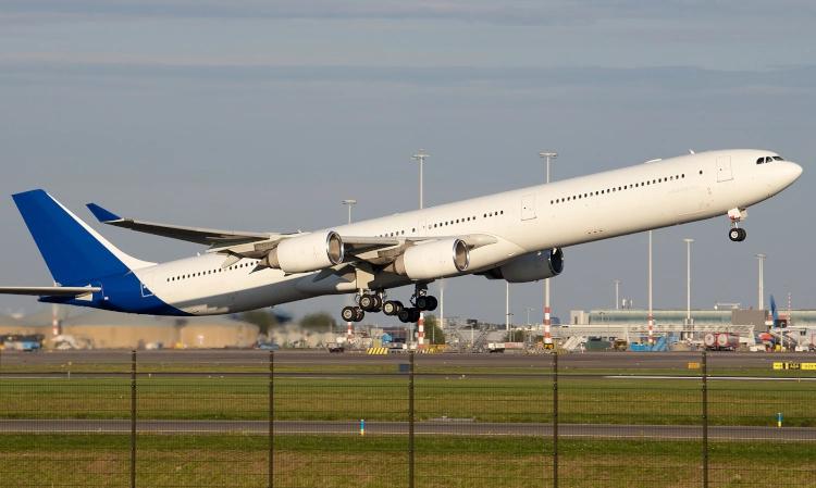 Aeronave