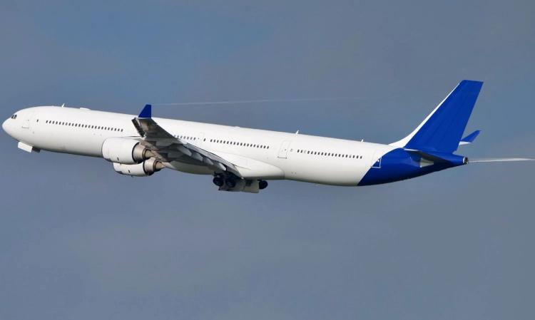 Aeronave