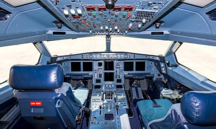 Aeronave
