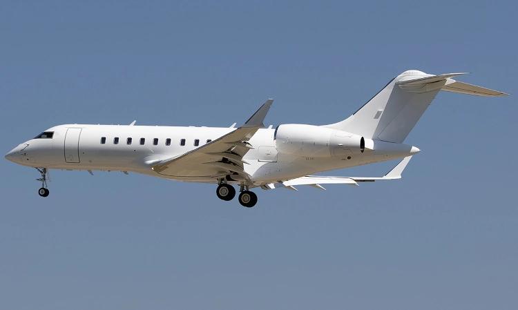 Global 5000