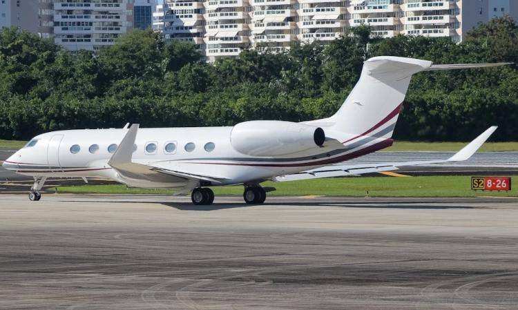 Aeronave