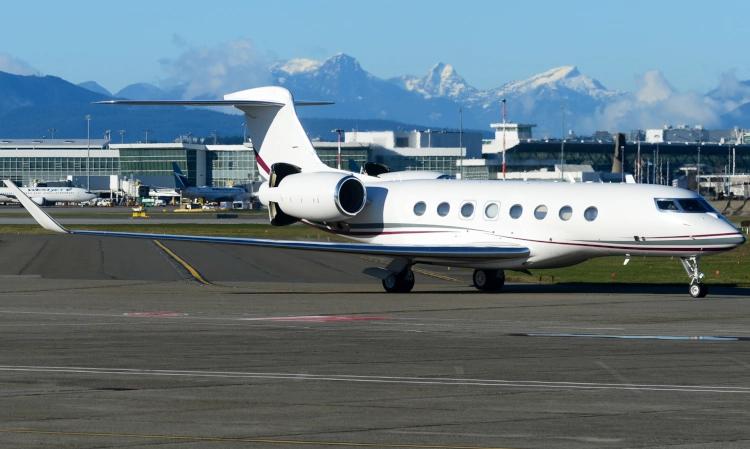 Aeronave