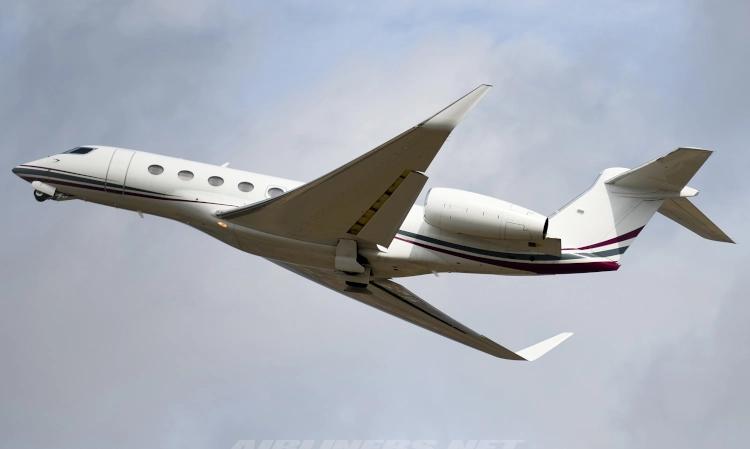 Aeronave