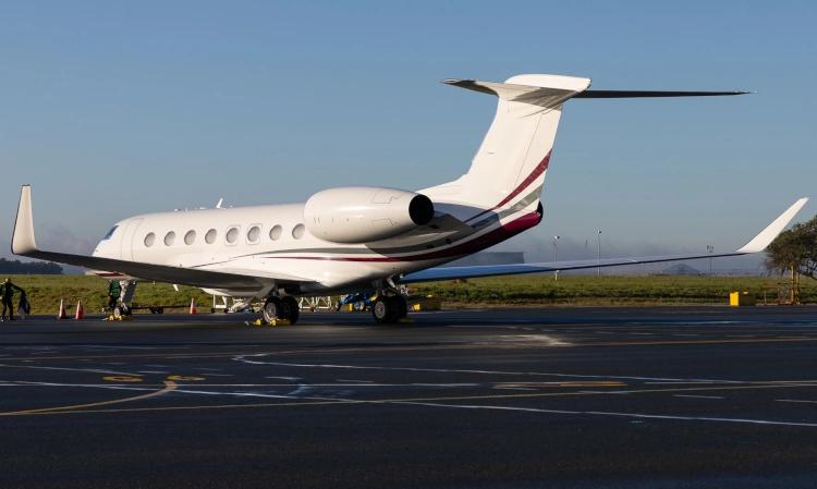 Aeronave