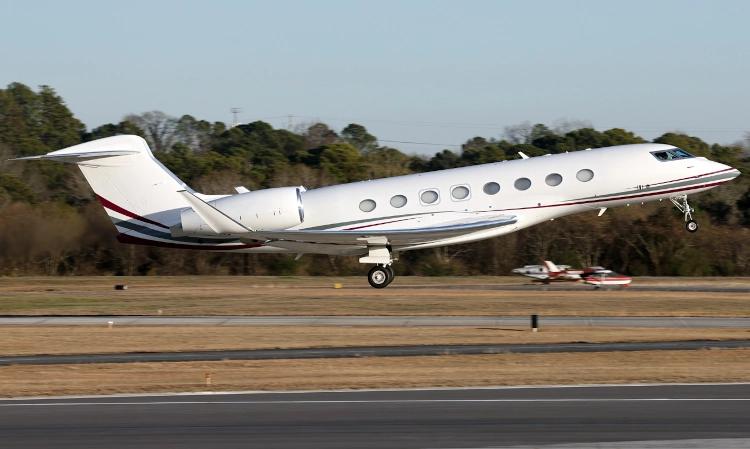 Aeronave