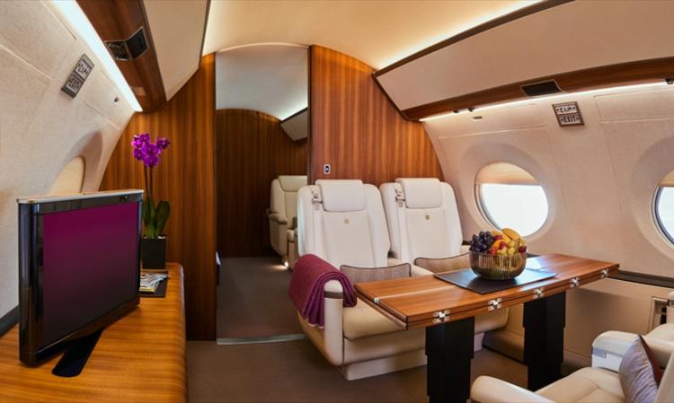 Aeronave