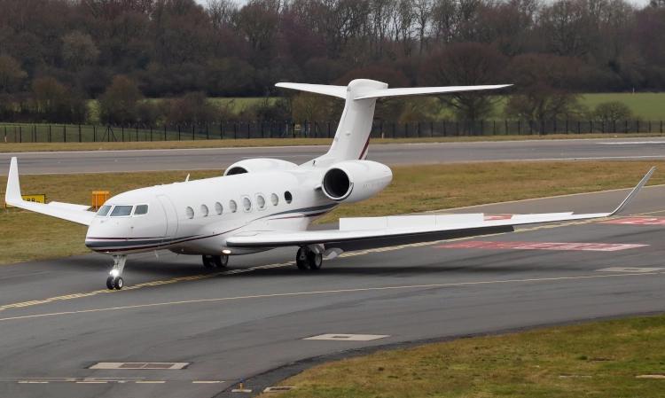 Aeronave